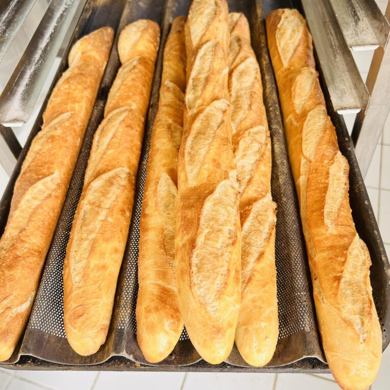 Baguettes 1